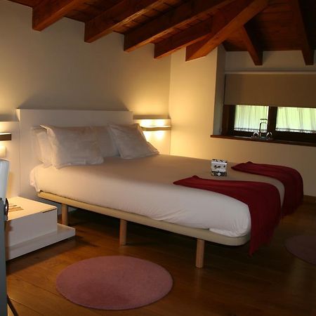 Hotel Urune Muxika Esterno foto