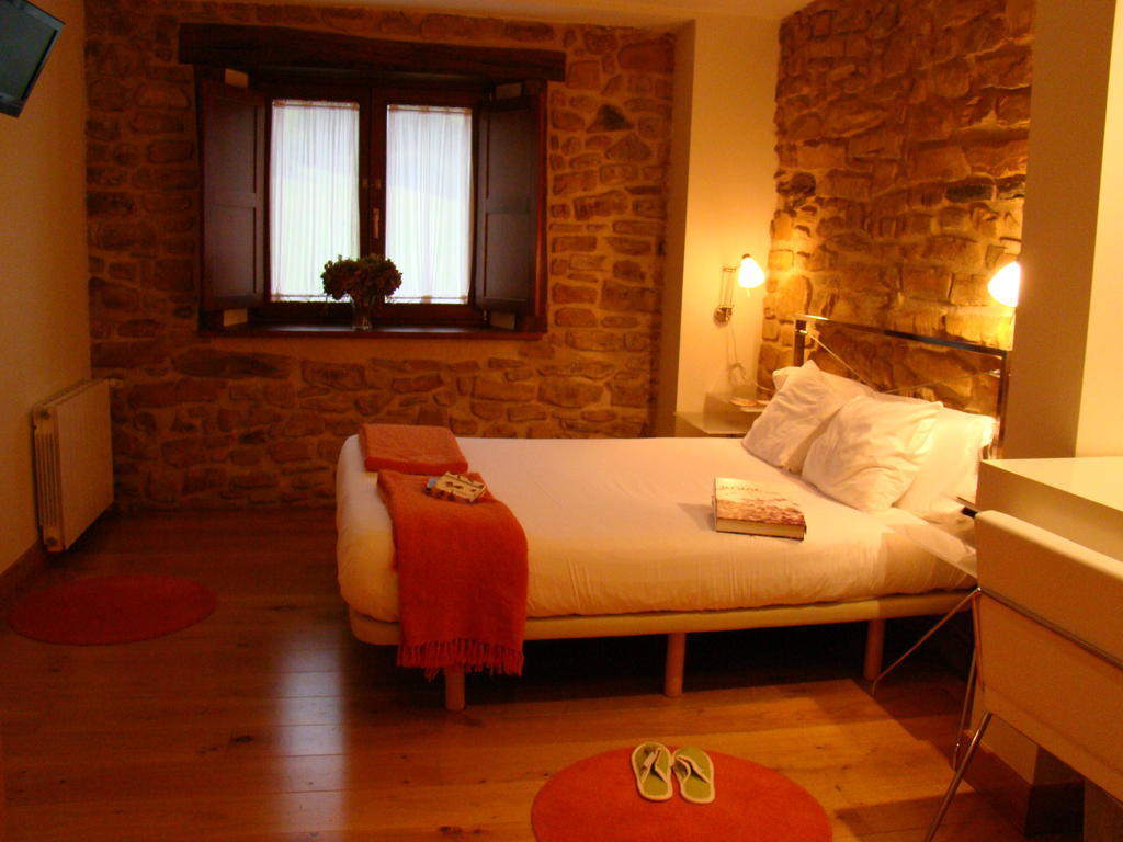 Hotel Urune Muxika Esterno foto