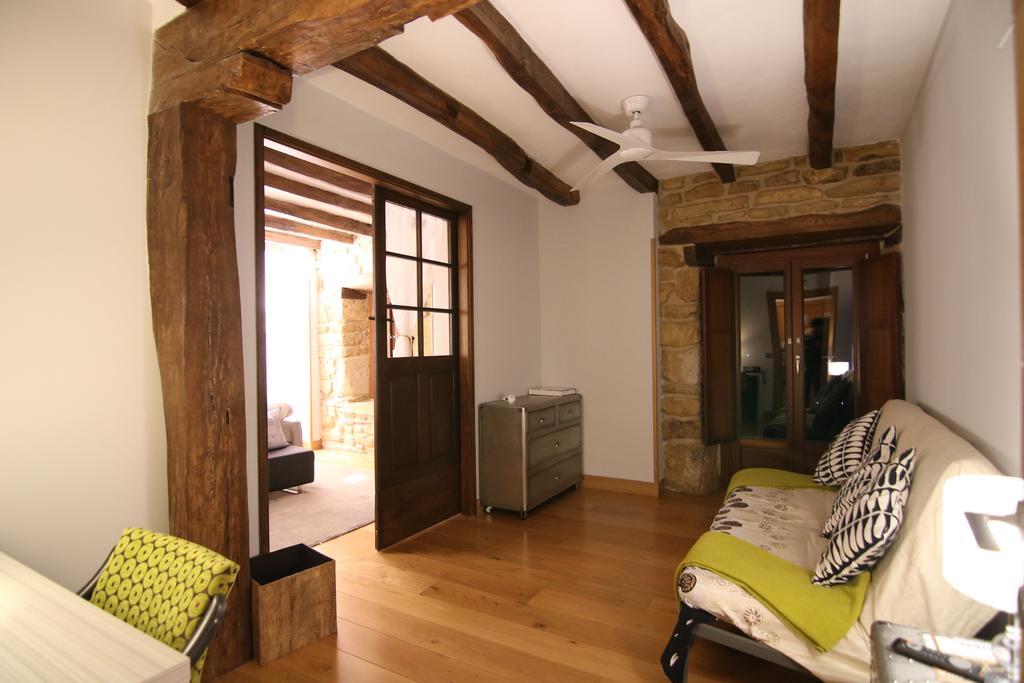 Hotel Urune Muxika Esterno foto