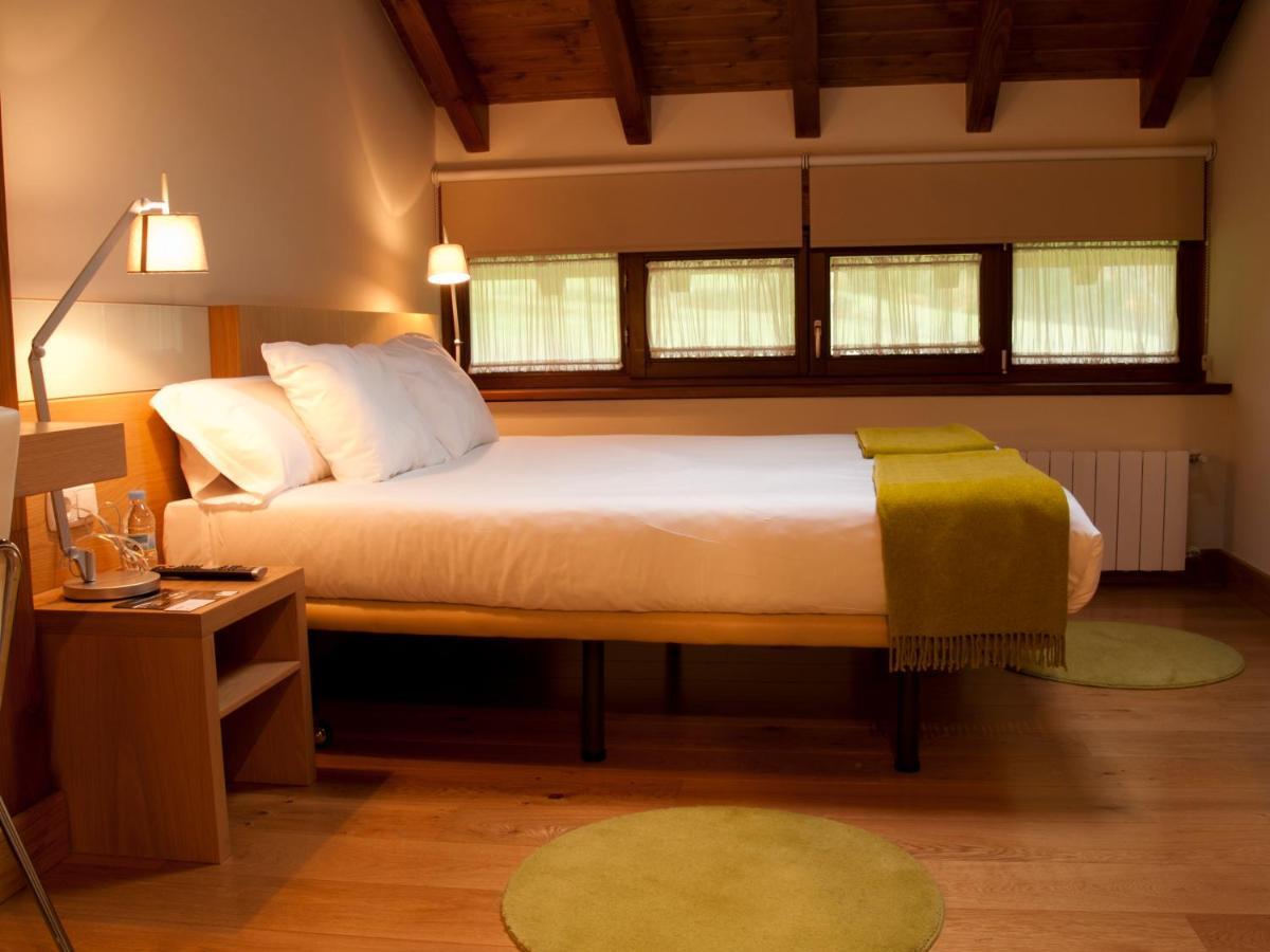 Hotel Urune Muxika Camera foto